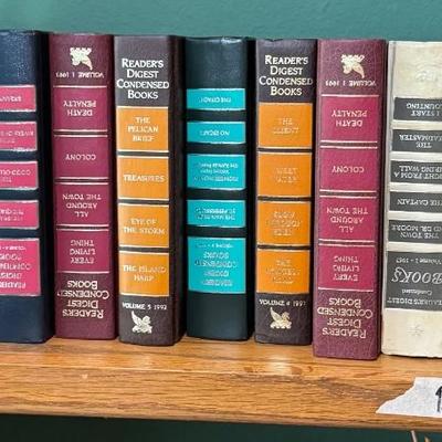 Sale Photo Thumbnail #459: Books