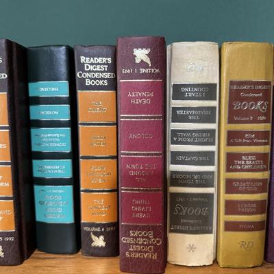 Sale Photo Thumbnail #461: Books