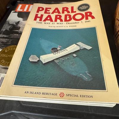 Sale Photo Thumbnail #475: History books
Planes
Dictionary

Shelf not included