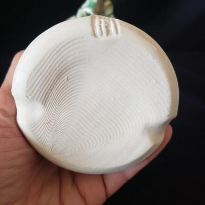 Green Inspired Pottery (FP-KD)