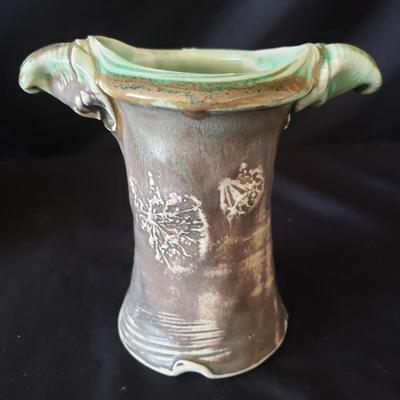 Green Inspired Pottery (FP-KD)