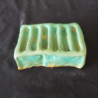 Green Inspired Pottery (FP-KD)
