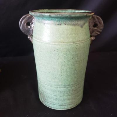 Green Inspired Pottery (FP-KD)