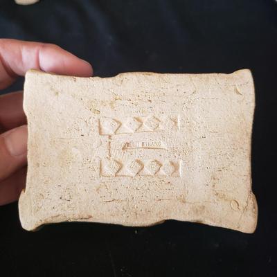 Green Inspired Pottery (FP-KD)