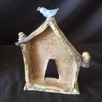 Green Inspired Pottery (FP-KD)