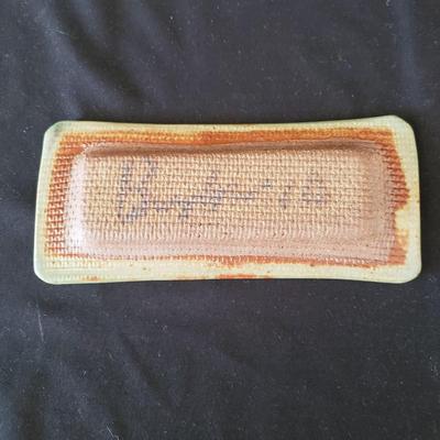 Green Inspired Pottery (FP-KD)