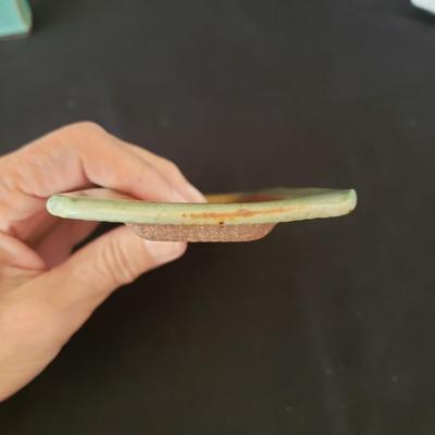 Green Inspired Pottery (FP-KD)