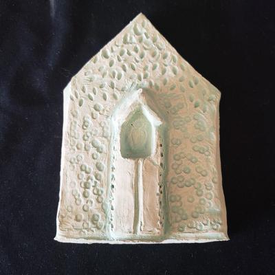 Green Inspired Pottery (FP-KD)