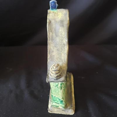 Green Inspired Pottery (FP-KD)