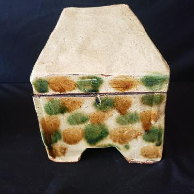 Green Inspired Pottery (FP-KD)