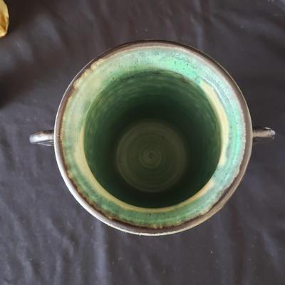Green Inspired Pottery (FP-KD)