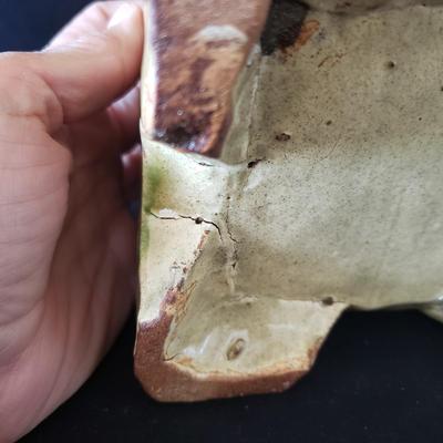 Green Inspired Pottery (FP-KD)