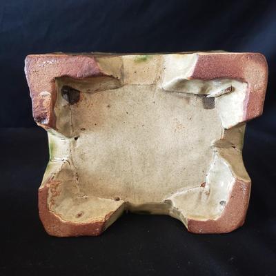 Green Inspired Pottery (FP-KD)