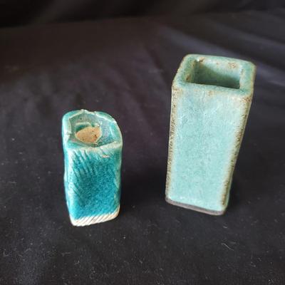 Green Inspired Pottery (FP-KD)