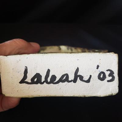 Green Inspired Pottery (FP-KD)