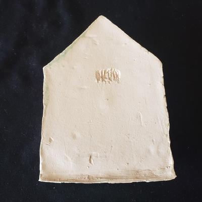 Green Inspired Pottery (FP-KD)