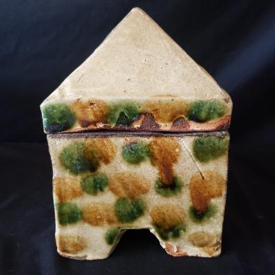 Green Inspired Pottery (FP-KD)