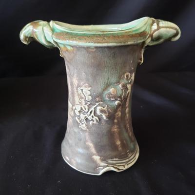 Green Inspired Pottery (FP-KD)
