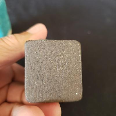 Green Inspired Pottery (FP-KD)