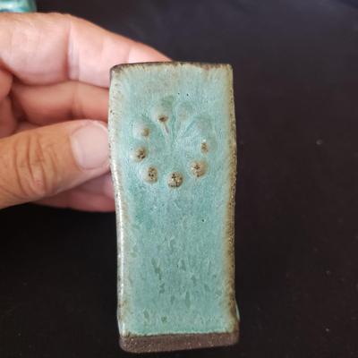 Green Inspired Pottery (FP-KD)