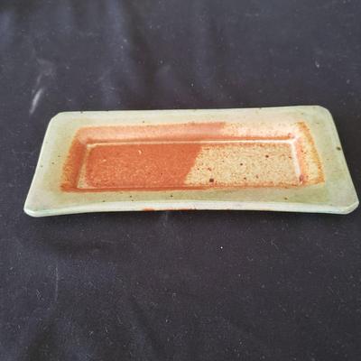 Green Inspired Pottery (FP-KD)