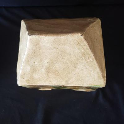 Green Inspired Pottery (FP-KD)