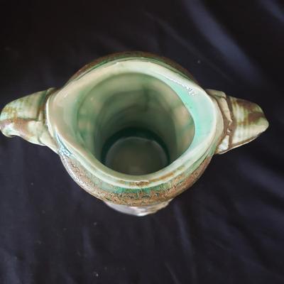 Green Inspired Pottery (FP-KD)