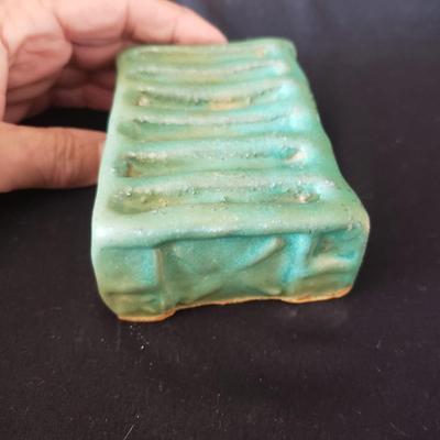 Green Inspired Pottery (FP-KD)