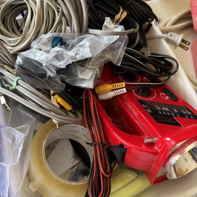 Sale Photo Thumbnail #500: Electrical
Gardening
Hot water bath
Pressure cooker (no jiggle top)

Table not included