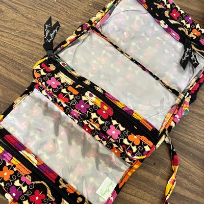 Lot 8 Vera Bradley set