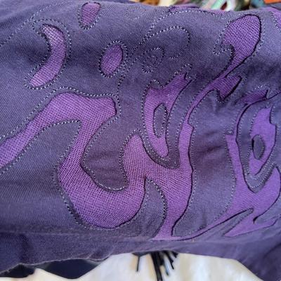 Lot 24 Wrap around scarves