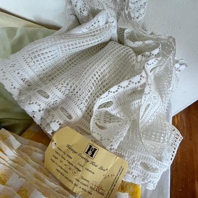 Lot 27 More material