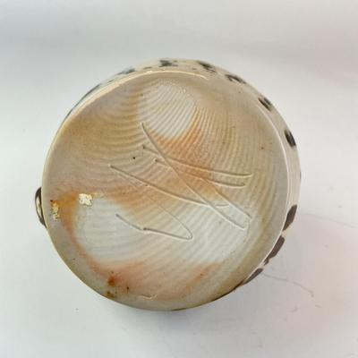 Sale Photo Thumbnail #1156: Measures: 6" long x 7.25" high x 4.5" wide
