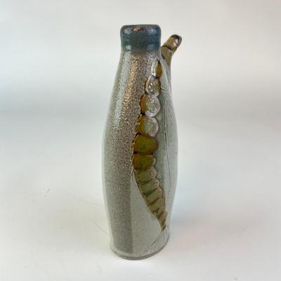 Sale Photo Thumbnail #1162: Measures: 4" long x 7.5" high x 2.5" wide