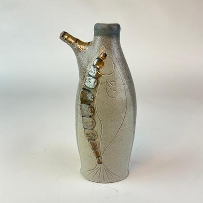 Sale Photo Thumbnail #1159: Measures: 4" long x 7.5" high x 2.5" wide