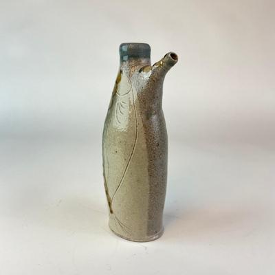 Sale Photo Thumbnail #1163: Measures: 4" long x 7.5" high x 2.5" wide