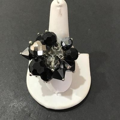 Fashion Stretch statement Ring