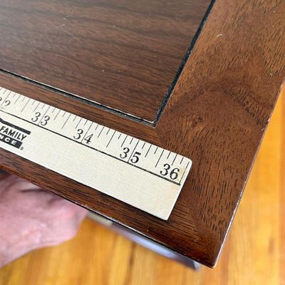 Lot 31 Vintage 1970s Magnavox TV