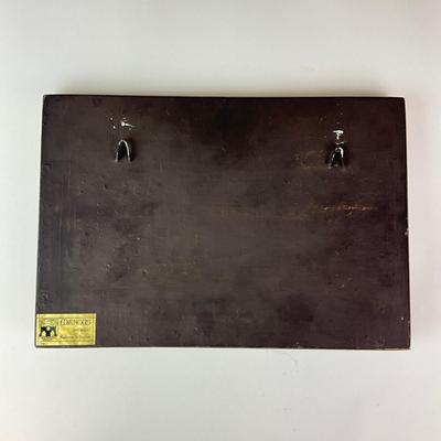 Sale Photo Thumbnail #1184: Measures: 8" high x 12" wide