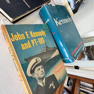 Lot 35 JFK John Kennedy Collection