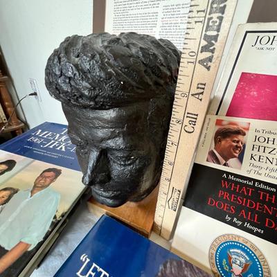 Lot 35 JFK John Kennedy Collection