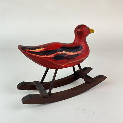 Sale Photo Thumbnail #1190: Measures: 2.5" wide x 7.25" Long x 5.5" high
