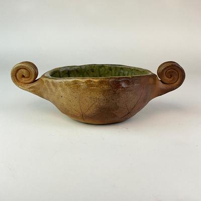 Sale Photo Thumbnail #1197: Scroll Handles
Measures: 10" long x 5" wide x 3" high