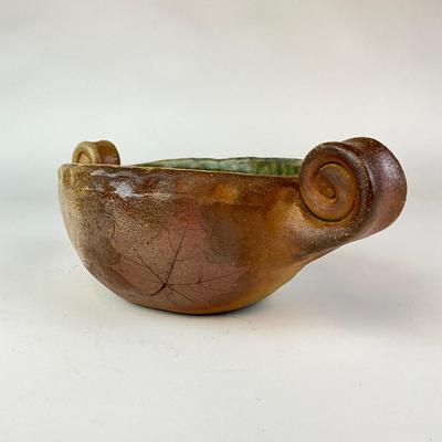 Sale Photo Thumbnail #1201: Scroll Handles
Measures: 10" long x 5" wide x 3" high