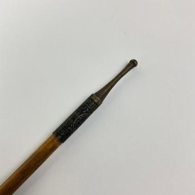 Sale Photo Thumbnail #1204: Measures: 41" long