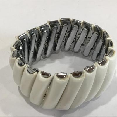 Vintage Expansion Bracelet