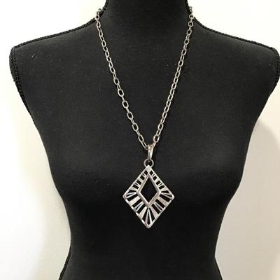 Vintage Necklace