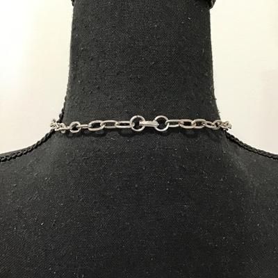 Vintage Necklace