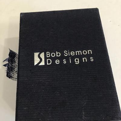 Bob Sieman New in Box
