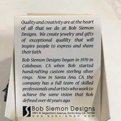 Bob Sieman New in Box
